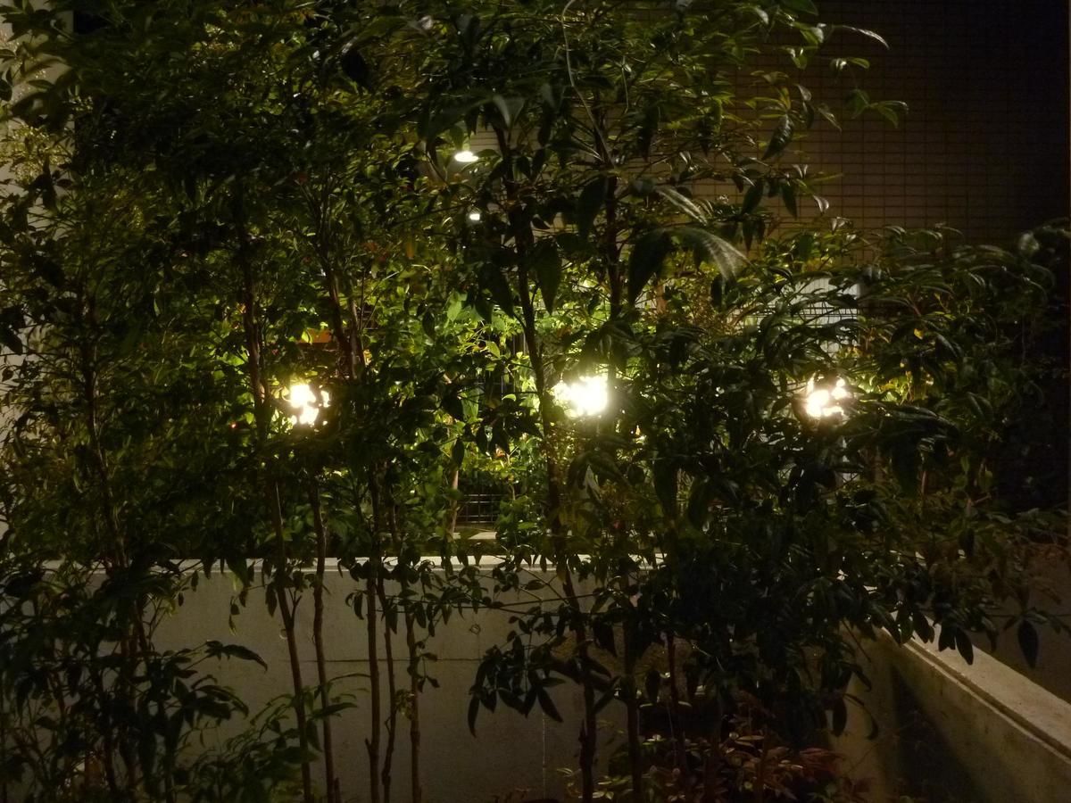 Nagoya Motoyama House B Apartment Bagian luar foto