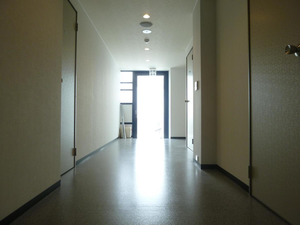 Nagoya Motoyama House B Apartment Bagian luar foto