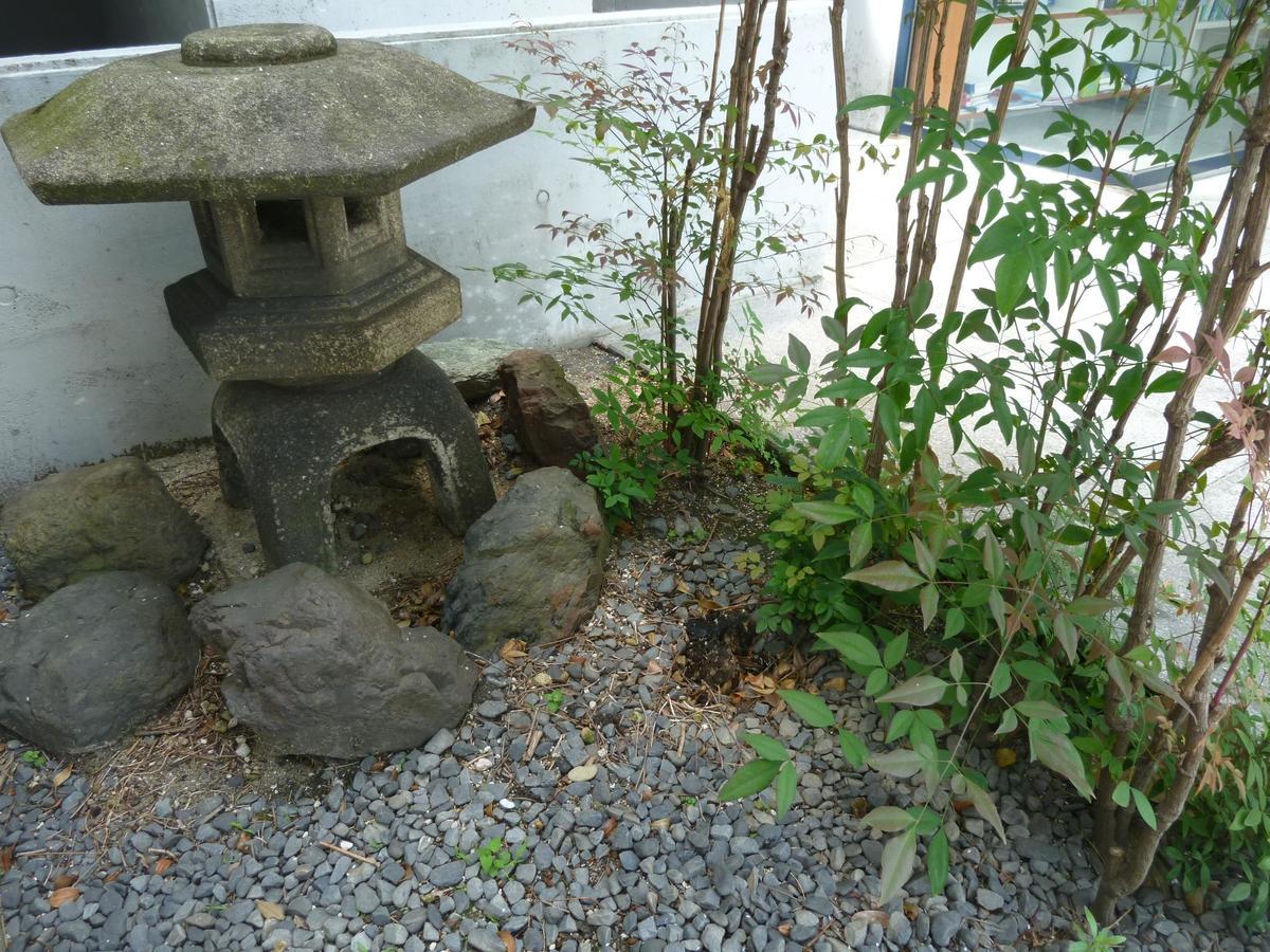 Nagoya Motoyama House B Apartment Bagian luar foto
