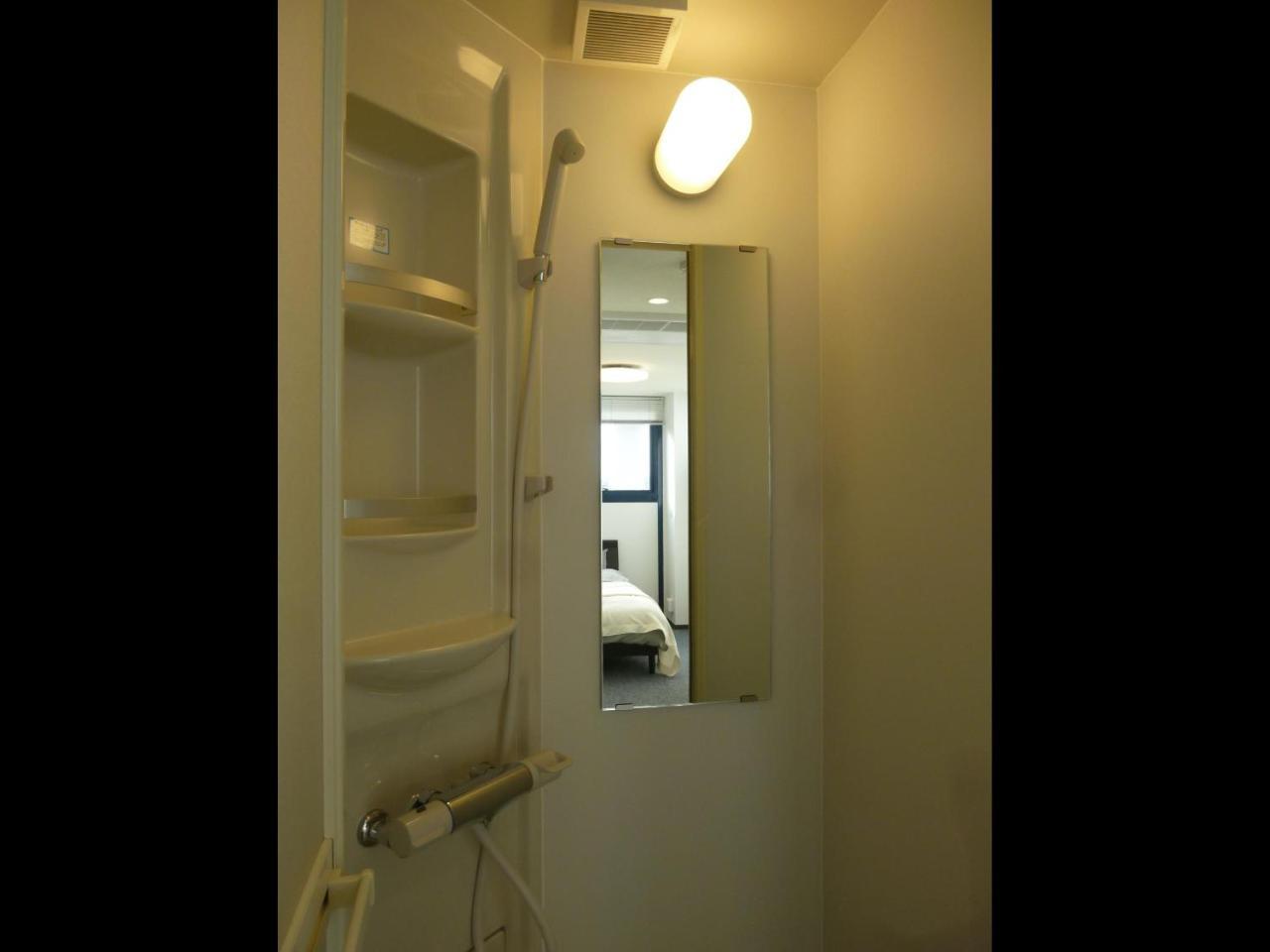 Nagoya Motoyama House B Apartment Bagian luar foto